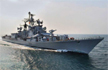 21-yr-old sailor found dead inside warship